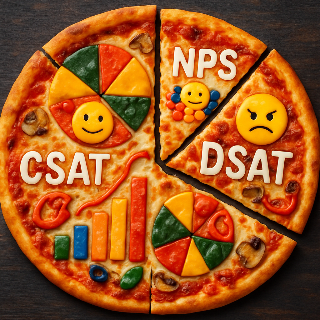 KPIs & Pizza: How Managers Slice Up Success (and Avoid Extra Cheese ...