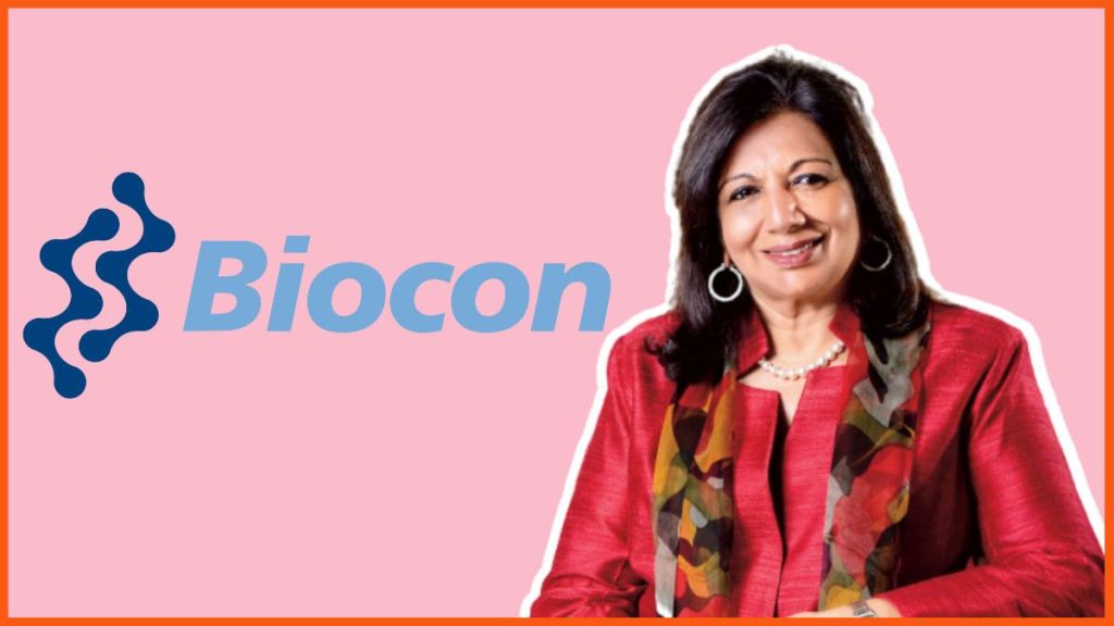 Day 4: Kiran Mazumdar-Shaw’s Biotech Brilliance Blueprint (Because Building a Billion-Dollar Dream Starts with Breaking&nbsp;Stereotypes)